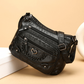 ⏳Limited-time 50% off⏰Women's Soft PU Leather Multi-Pocket Crossbody Bag👜