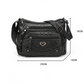 ⏳Limited-time 50% off⏰Women's Soft PU Leather Multi-Pocket Crossbody Bag👜