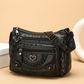 ⏳Limited-time 50% off⏰Women's Soft PU Leather Multi-Pocket Crossbody Bag👜