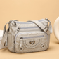 ⏳Limited-time 50% off⏰Women's Soft PU Leather Multi-Pocket Crossbody Bag👜