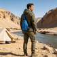 🎒 58% ❤️Men’s Outdoor Sling Bag🌿 – Water-Resistant Multi-Pocket Crossbody for Travel & Daily Use 🌦️
