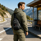 🎒 58% ❤️Men’s Outdoor Sling Bag🌿 – Water-Resistant Multi-Pocket Crossbody for Travel & Daily Use 🌦️