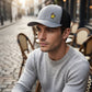 🧢 50% OFF NOW! ⏰ Witty Chicken Embroidered Snapback Cap – Cotton & adjustable – Fun design, perfect for casual days or gifts – breathable and comfy 🐔✨