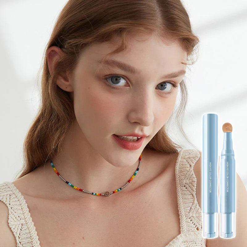 🔥Buy 1 Get 1 Free! 💄Multipurpose Hydrating Liquid Concealer Pen – Conceal, Hydrate & Touch Up On the Go, Two Pens to Keep & Share ✨