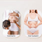 🌸 50% OFF NOW! 🌸Women's Tummy Control Zip-Up Shapewear Bodysuit