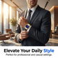 Men's Modern LED Touch Screen Digital Watch