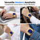 Men's Modern LED Touch Screen Digital Watch