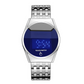 Men's Modern LED Touch Screen Digital Watch
