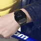 Men's Modern LED Touch Screen Digital Watch