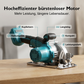 ⚡🛠️ 50% DISCOUNT! High-speed cordless circular saw with brushless motor – Powerful, cordless & precise