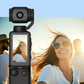 Pocket Gimbal Camera with 1.9" Screen