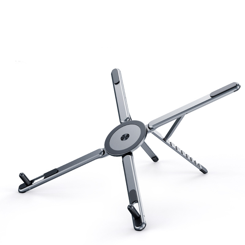 ⏳Time-Limited Special⏰4-in-1 Multifunctional Magnetic Device Stand