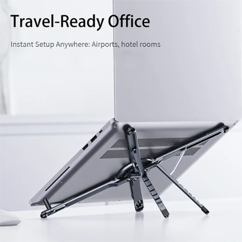 📢📢40% OFF !! ⏰4-in-1 Multifunctional Magnetic Device Stand