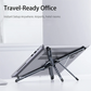 ⏳Time-Limited Special⏰4-in-1 Multifunctional Magnetic Device Stand