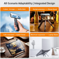 📢📢40% OFF !! ⏰4-in-1 Multifunctional Magnetic Device Stand
