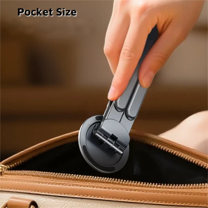 📢📢40% OFF !! ⏰4-in-1 Multifunctional Magnetic Device Stand