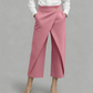 ⏳Limited-time 50% off⏰Women's Patchwork Cropped Casual Trousers👖