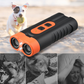 🐶 50% OFF NOW ! ⚡ Dog Bark Deterrent Device – Ultrasonic Silent Training, Safe Humane & Effective Anti-Bark Design 🛡️