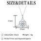 ⏳Limited-time 49% off⏰Celtic Knot Heart Pendant Necklace💎📿