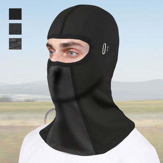 🔥 50% OFF NOW! 🧣 Windproof full-face mask for outdoor sports – Breathable, lightweight, and protects against wind, cold, and dust – perfect for cycling, running, or winter activities 🏍️