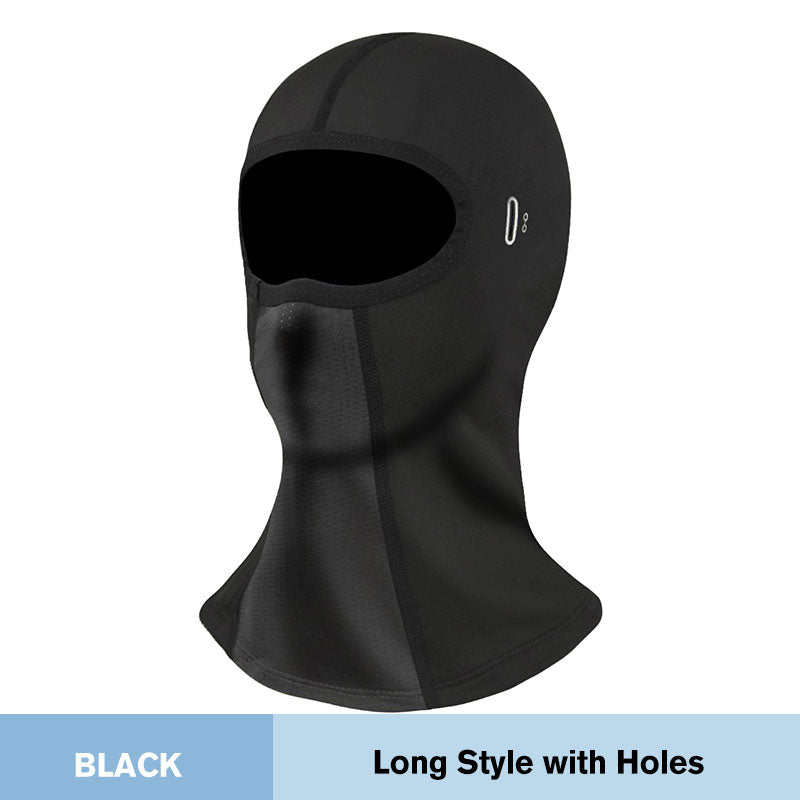 🔥 50% OFF NOW! 🧣 Windproof full-face mask for outdoor sports – Breathable, lightweight, and protects against wind, cold, and dust – perfect for cycling, running, or winter activities 🏍️