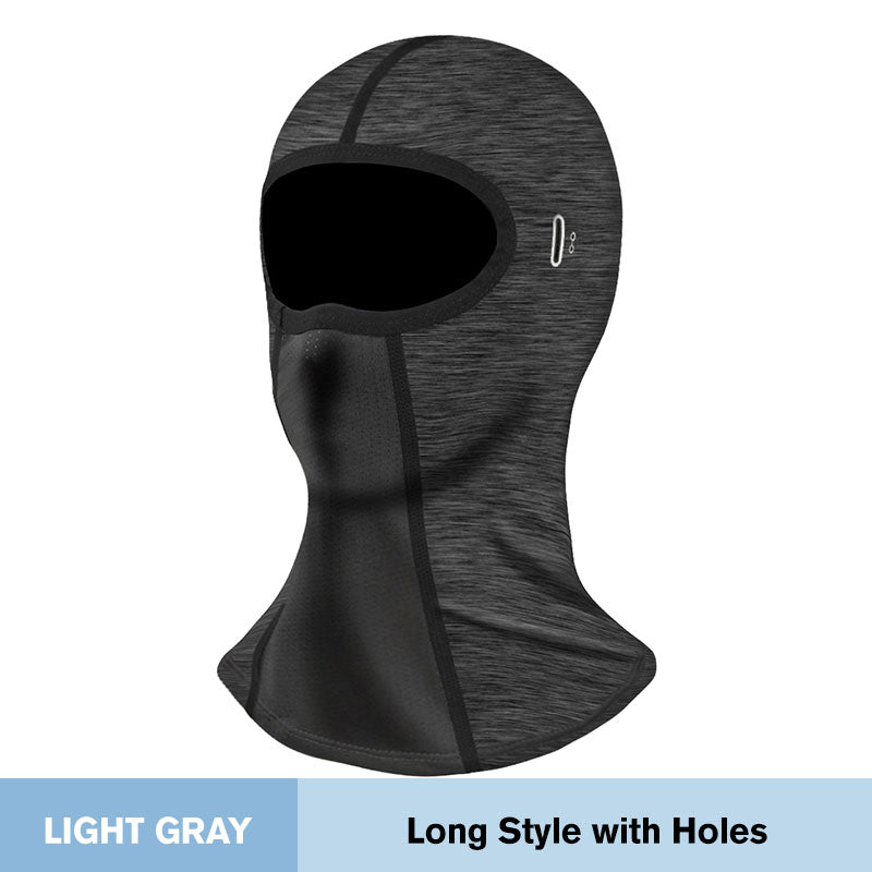 🔥 50% OFF NOW! 🧣 Windproof full-face mask for outdoor sports – Breathable, lightweight, and protects against wind, cold, and dust – perfect for cycling, running, or winter activities 🏍️