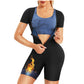 📢📢50% OFF !! ⏰Women's Sauna Suit Full Body Shaper