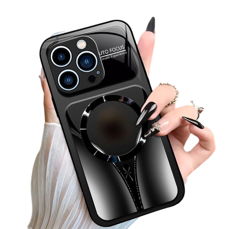 🔥🔥HOT SALE！！🥳  Stylish Magnetic Shockproof Phone Case