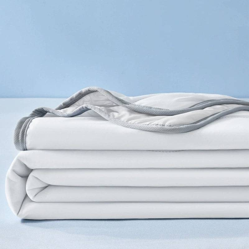 💜 LAST DAY PROMOTION - 50%OFF❄️Comfortable Cooling Blanket