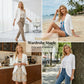 🧥 50% OFF NOW! ⏳ Women's Summer Lightweight Eyelet Cardigan – Breathable, chic & perfect for beach cover-ups or breezy evenings 🌼