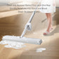 30-Pieces Multi-Effect Floor Cleaning Sheets