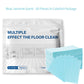 30-Pieces Multi-Effect Floor Cleaning Sheets