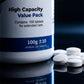 Fish Tank Algae Remover Tablets for Clear Water