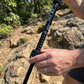 📢📢40% OFF !! ⏰Adjustable Aluminum Alloy Trekking Pole