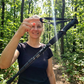 📢📢40% OFF !! ⏰Adjustable Aluminum Alloy Trekking Pole
