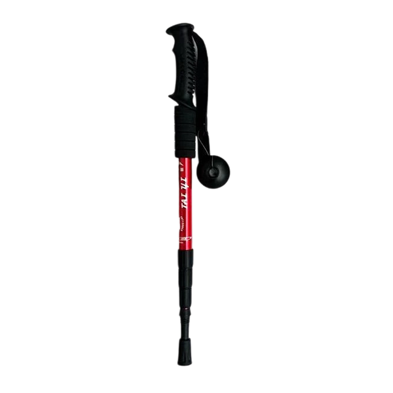 📢📢40% OFF !! ⏰Adjustable Aluminum Alloy Trekking Pole