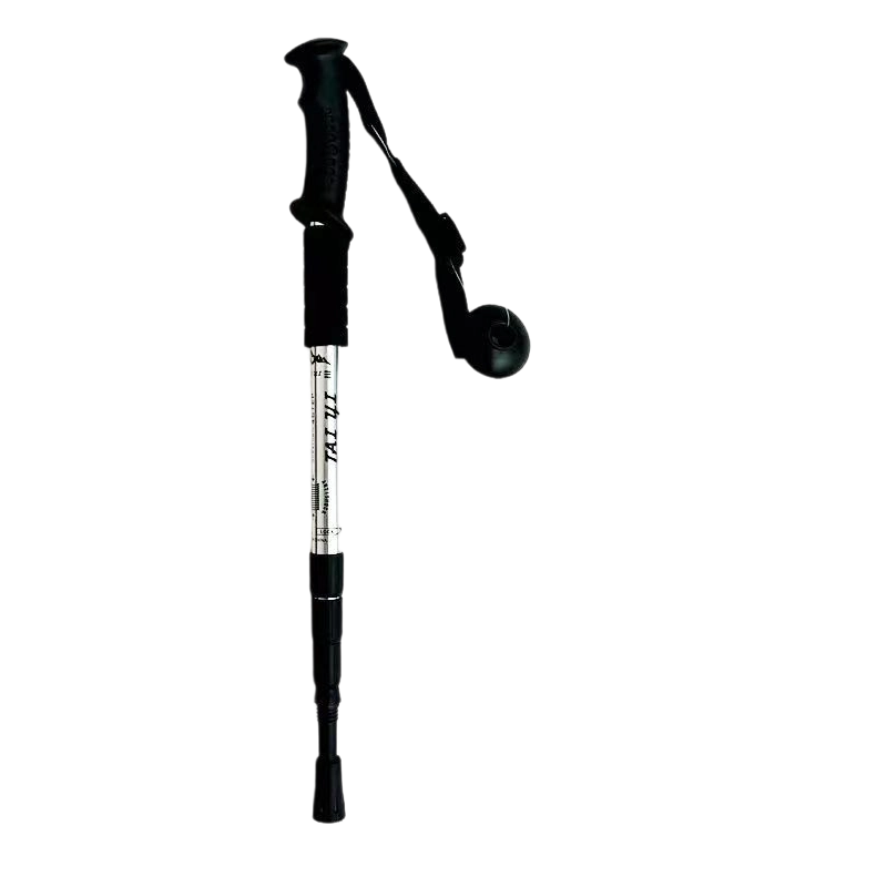 📢📢40% OFF !! ⏰Adjustable Aluminum Alloy Trekking Pole