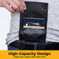 🏆Limited Time Sale 50% OFF🚶💳Slim Belt Wallet — Zero Bulk For Your Everyday Carry
