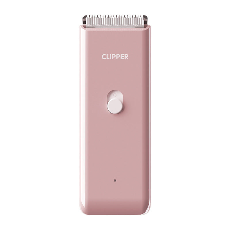 🔥While Supplies Last 40% OFF!🎉 Quiet Cordless Pet Hair Clipper