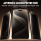 📢📢40% OFF !! ⏰HD & Privacy Screen Protector with Dust Removal Tool