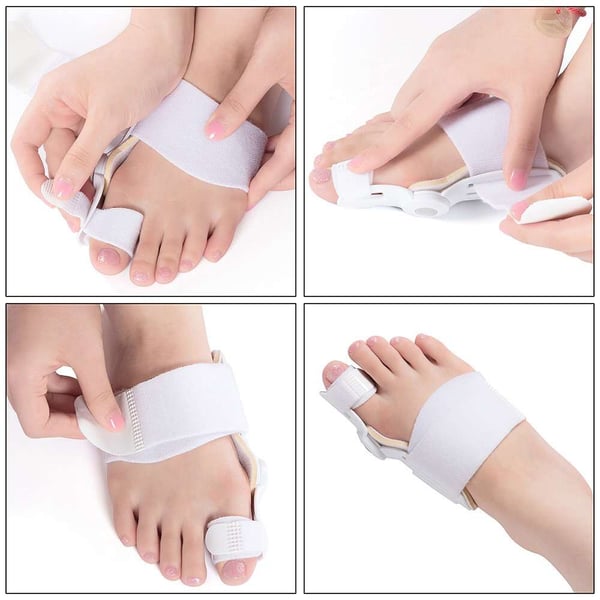 Bunion Corrector for Men and Women