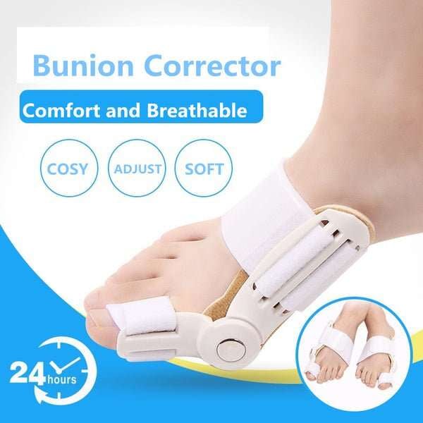 Bunion Corrector for Men and Women