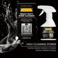 🧴50% OFF NOW ! ✨Heavy Duty Oven Cleaner Spray – Fast Kitchen Grease Removal
