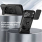 ⏳Time-Limited Special⏰4-in-1 Protective Case – Slider, Ring Holder, Magnet, 5 Colors 🔧