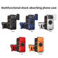 ⏳Time-Limited Special⏰4-in-1 Protective Case – Slider, Ring Holder, Magnet, 5 Colors 🔧