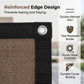 💥50% OFF🌿 UV-resistant, breathable, cooling, high-quality woven sunshade