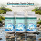📢📢BUY 2 GET 3 FREE ⏰Effervescent Tablets for Crystal Clear Fish Tanks