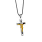 ✝️ 50% OFF! ⏰ Delicate, timeless elegance cross necklace – Fine craftsmanship, stainless steel & subtle shine – perfect for everyday wear or as a meaningful gift 💛