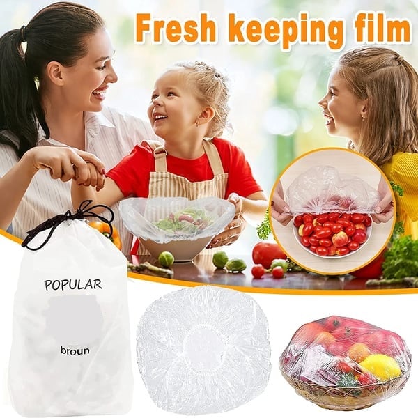 🔥Buy More Save More🔥- Reusable Fresh Keeping Bags