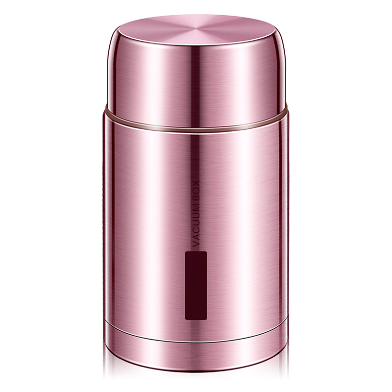 📢📢40% OFF !! ⏰316 Stainless Steel Vacuum Insulated Food Jar